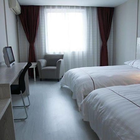 Huzhou Youyou Holiday Hotel Nanxun Eksteriør bilde