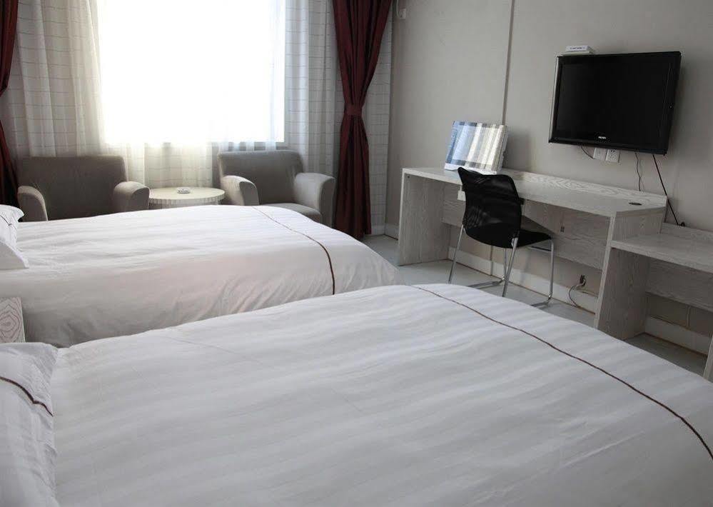 Huzhou Youyou Holiday Hotel Nanxun Eksteriør bilde