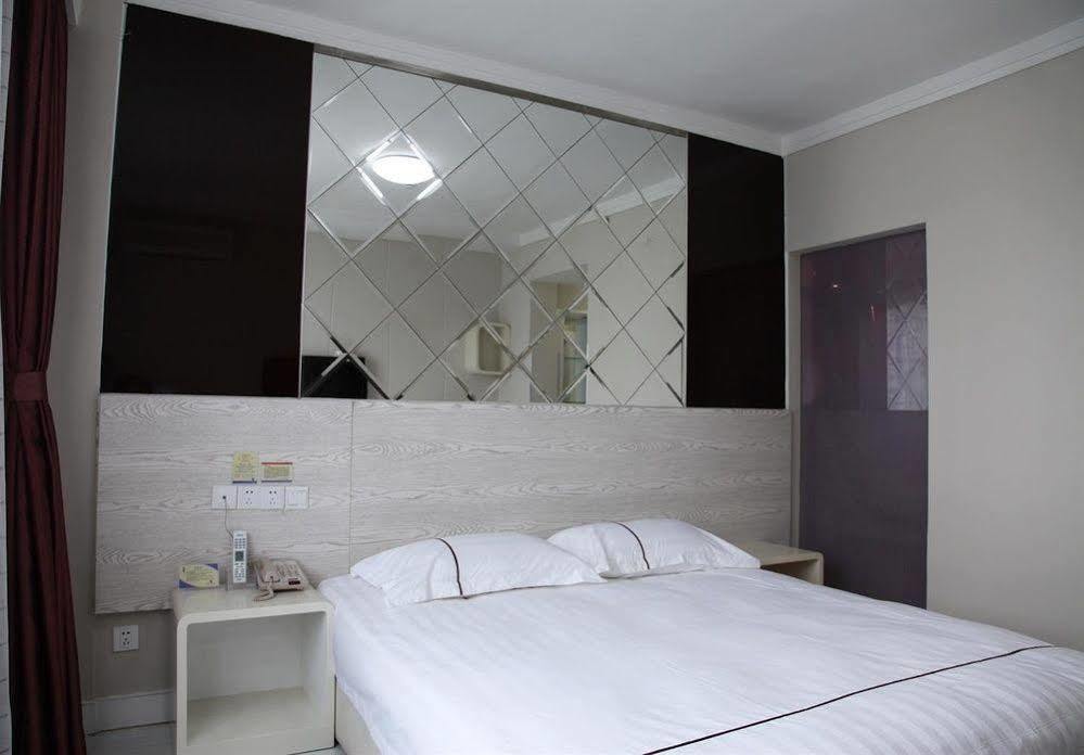 Huzhou Youyou Holiday Hotel Nanxun Eksteriør bilde