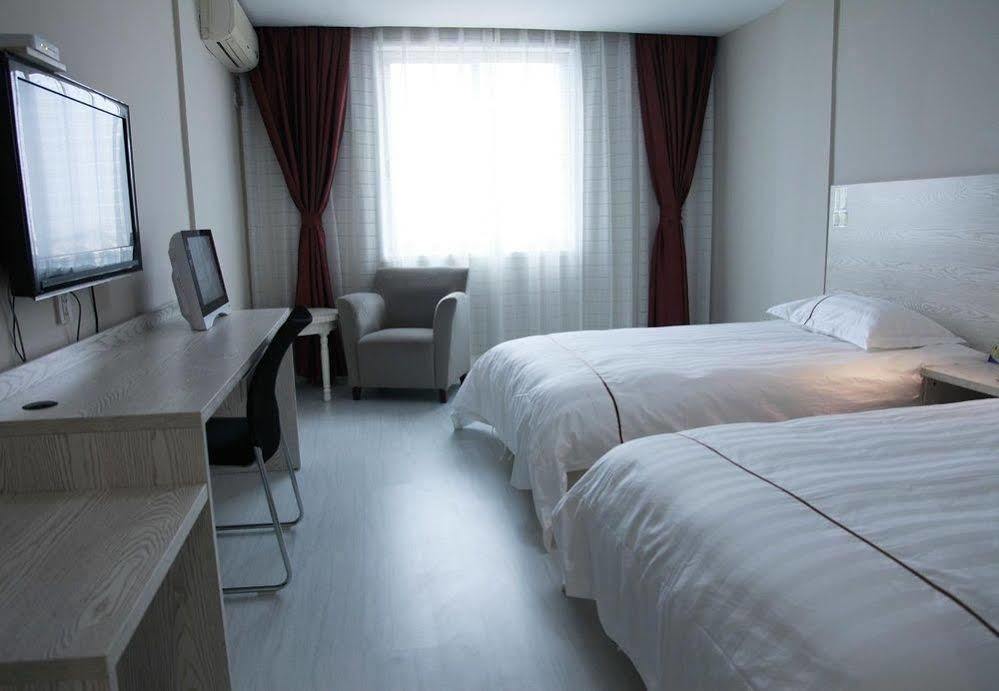Huzhou Youyou Holiday Hotel Nanxun Eksteriør bilde