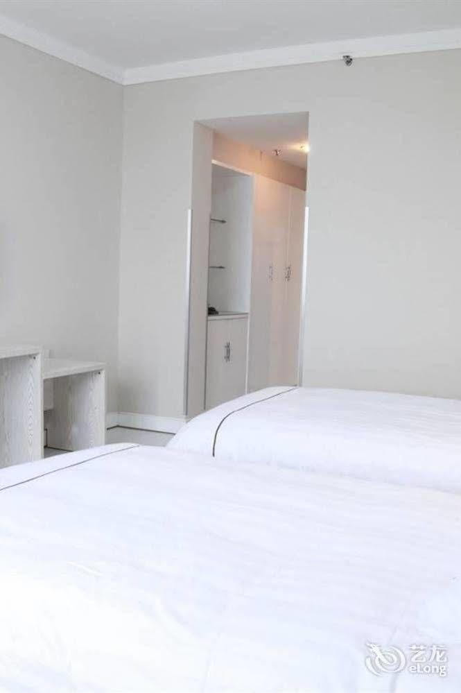 Huzhou Youyou Holiday Hotel Nanxun Eksteriør bilde
