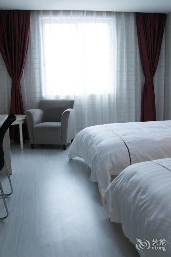 Huzhou Youyou Holiday Hotel Nanxun Eksteriør bilde