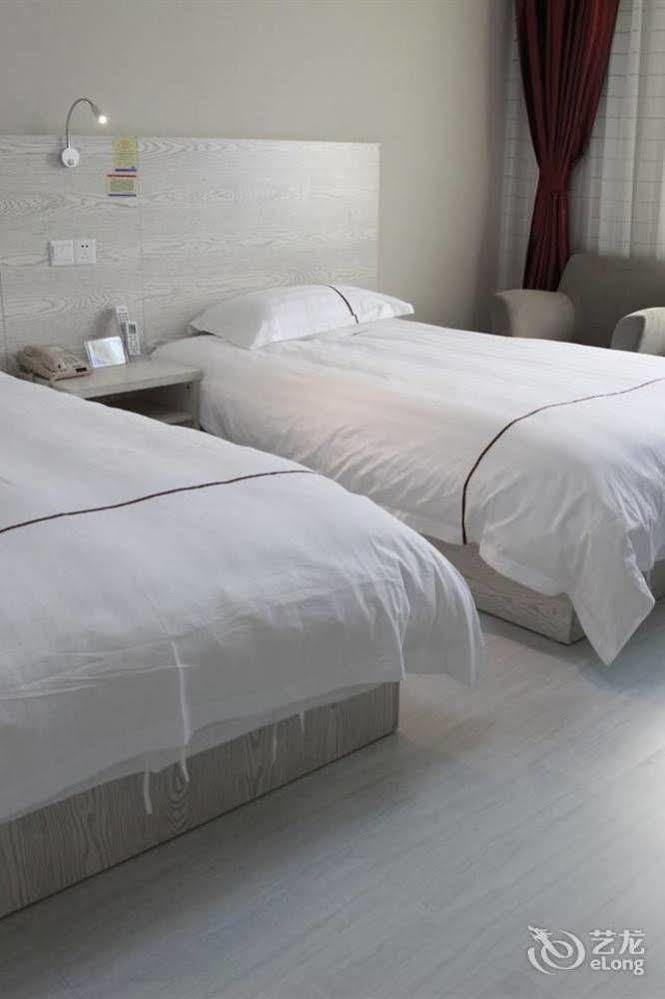 Huzhou Youyou Holiday Hotel Nanxun Eksteriør bilde