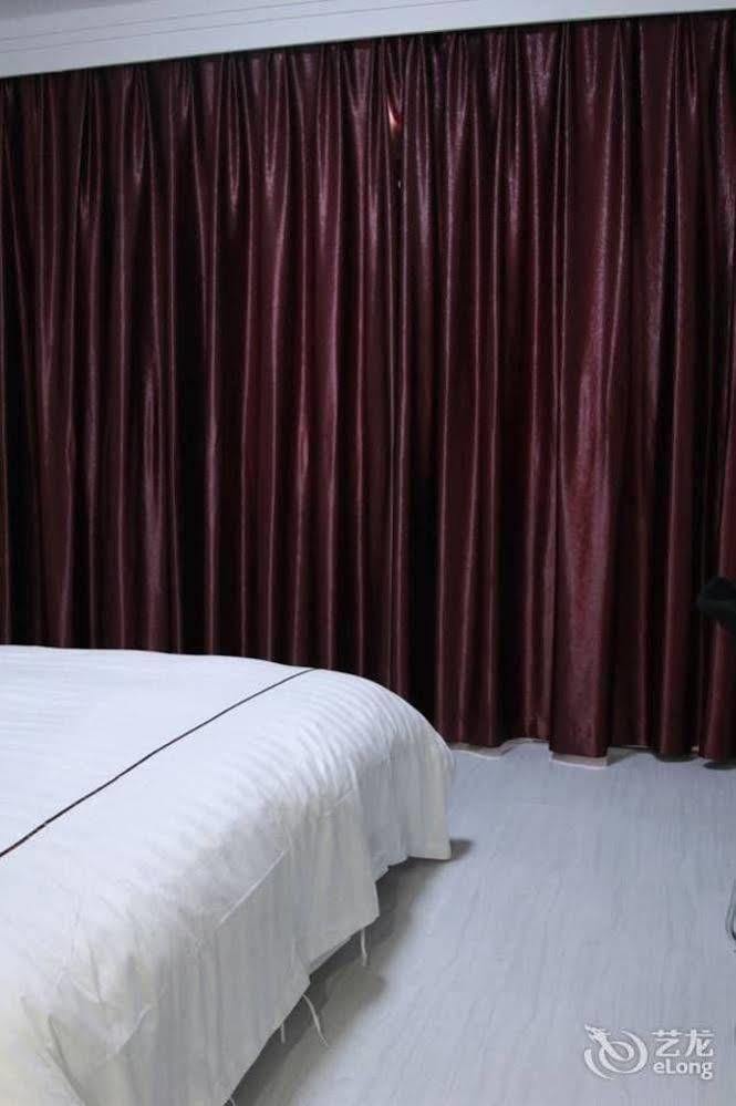Huzhou Youyou Holiday Hotel Nanxun Eksteriør bilde