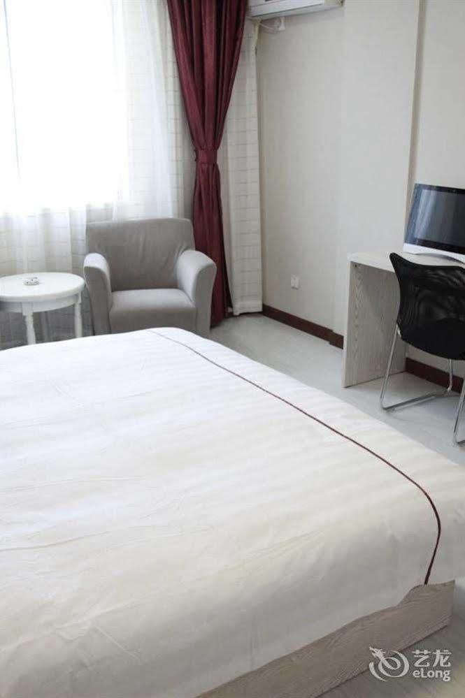 Huzhou Youyou Holiday Hotel Nanxun Eksteriør bilde
