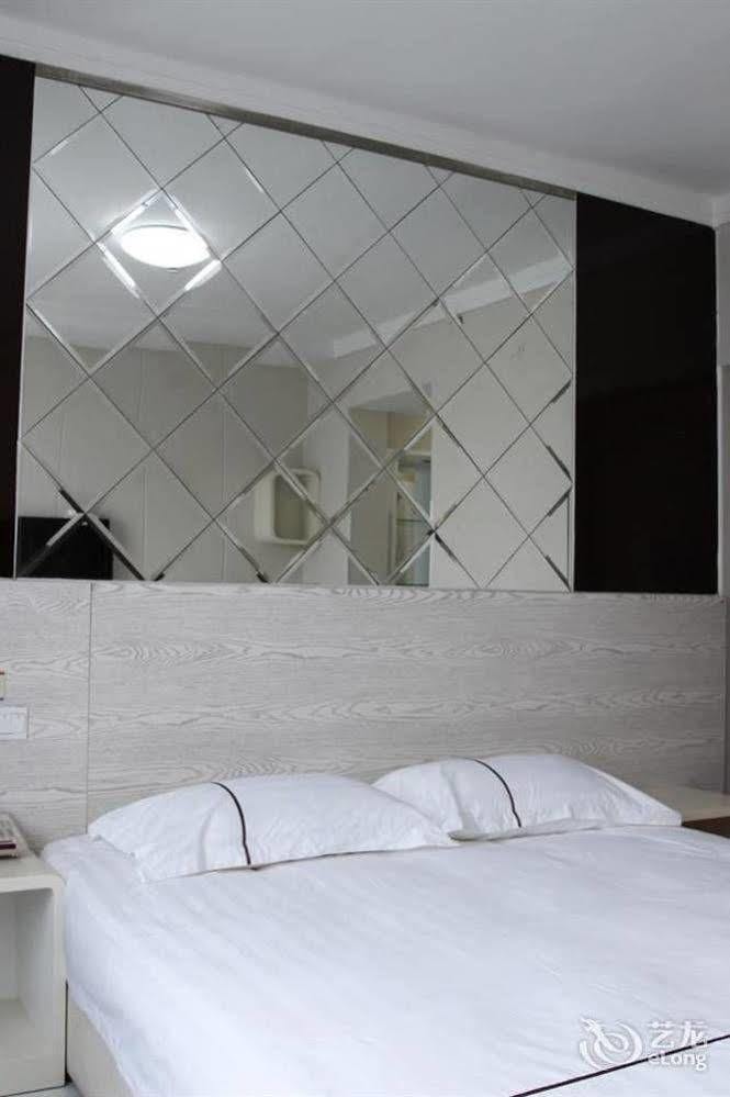 Huzhou Youyou Holiday Hotel Nanxun Eksteriør bilde