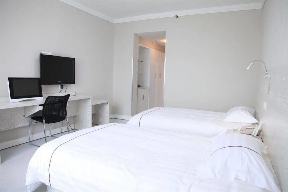 Huzhou Youyou Holiday Hotel Nanxun Eksteriør bilde