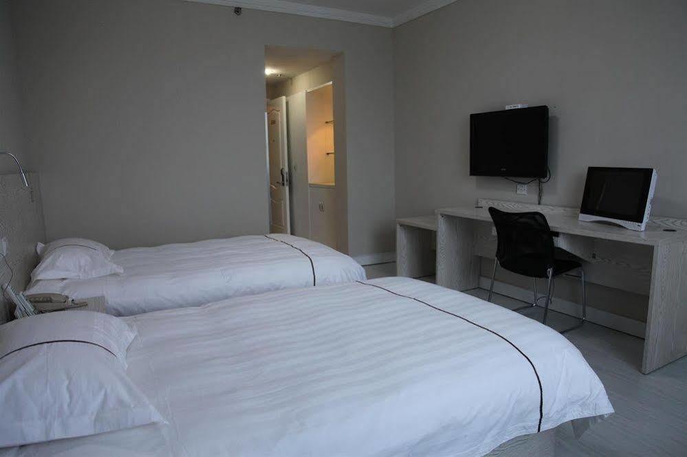 Huzhou Youyou Holiday Hotel Nanxun Eksteriør bilde