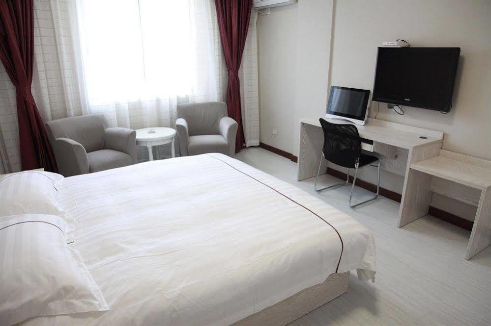 Huzhou Youyou Holiday Hotel Nanxun Eksteriør bilde