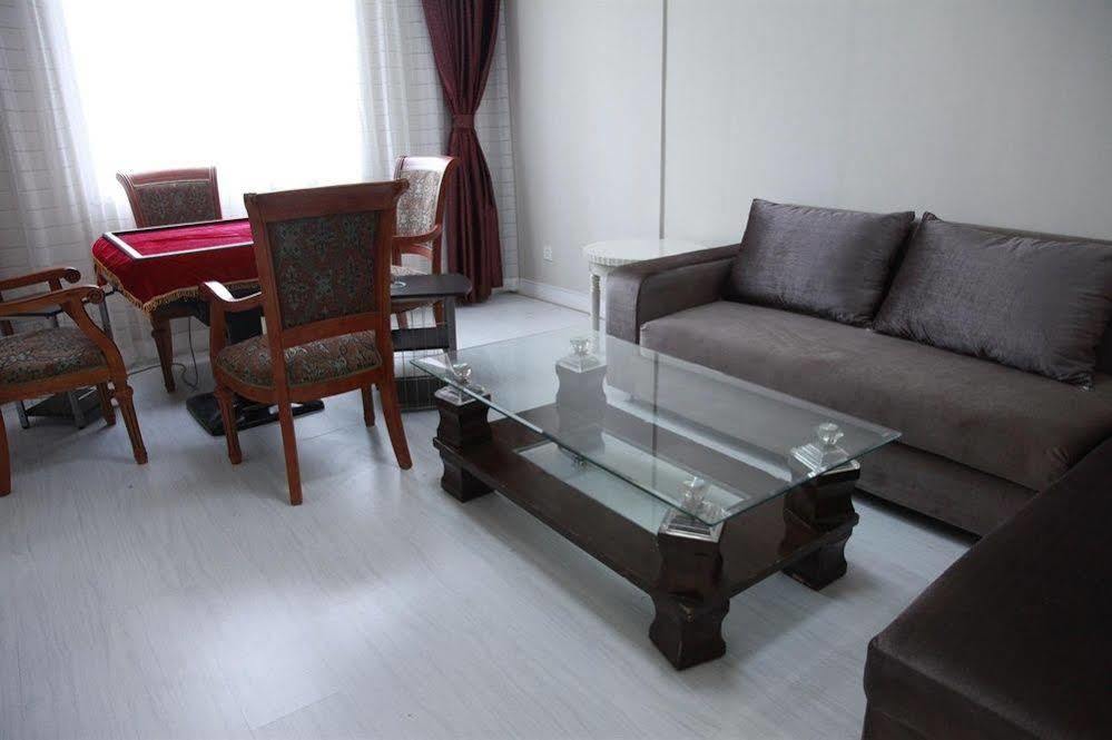 Huzhou Youyou Holiday Hotel Nanxun Eksteriør bilde