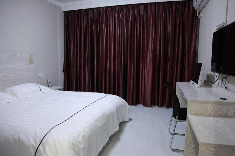 Huzhou Youyou Holiday Hotel Nanxun Eksteriør bilde