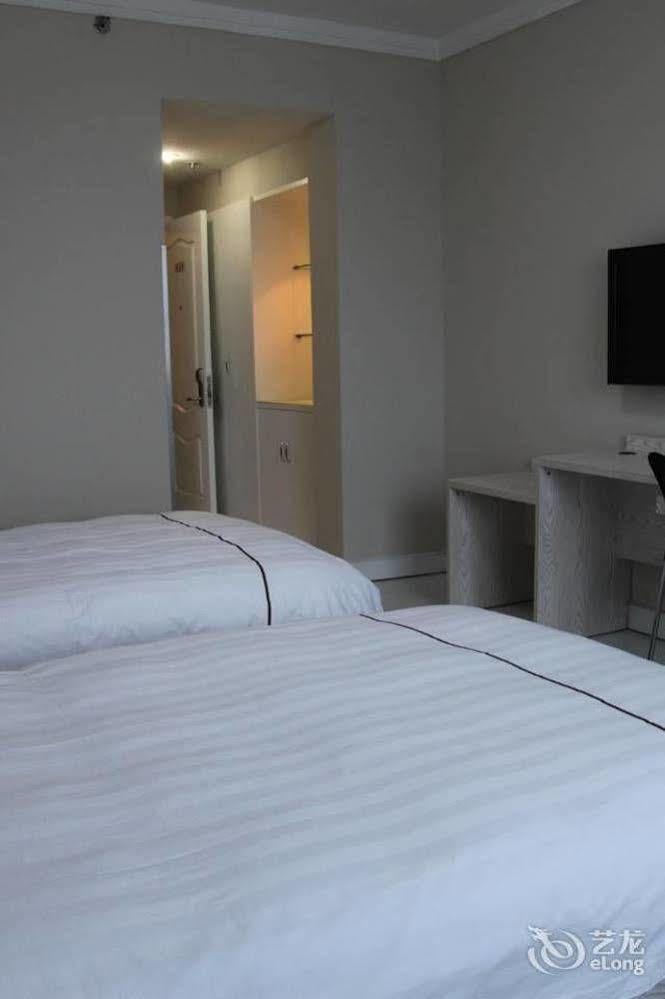 Huzhou Youyou Holiday Hotel Nanxun Eksteriør bilde