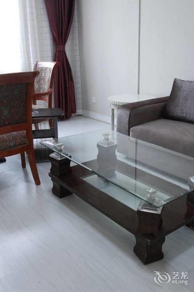 Huzhou Youyou Holiday Hotel Nanxun Eksteriør bilde